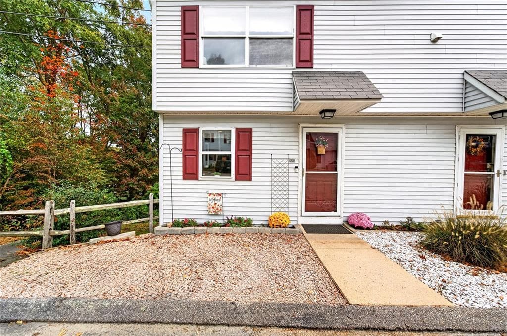 Condominium at 20 Apache Drive UNIT F, Westerly, photo 28 of 33