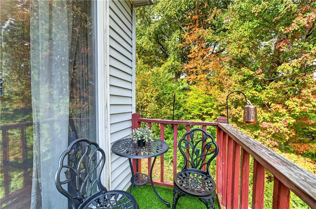 Condominium at 20 Apache Drive UNIT F, Westerly, photo 30 of 33
