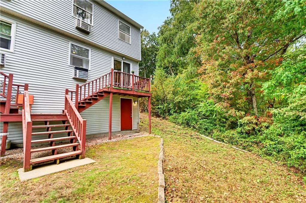 Condominium at 20 Apache Drive UNIT F, Westerly, photo 33 of 33