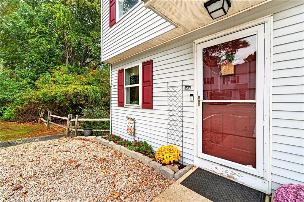 Condominium at 20 Apache Drive UNIT F, Westerly, photo 29 of 33