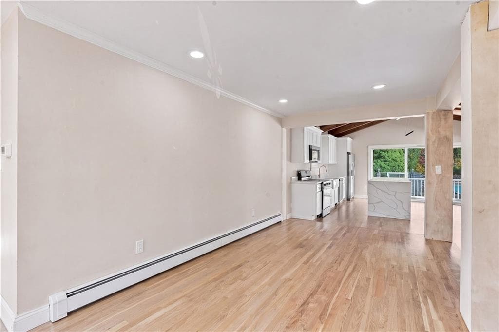 Single Family Residence at 1330 Pippin Orchard Road, Cranston, photo 12 of 41