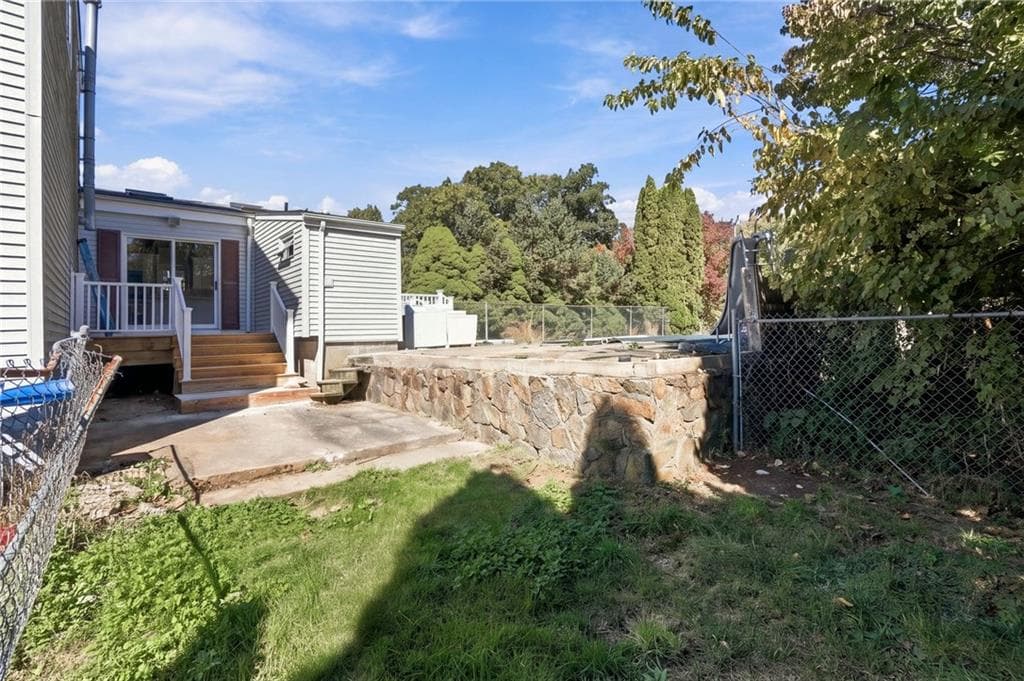Single Family Residence at 1330 Pippin Orchard Road, Cranston, photo 36 of 41
