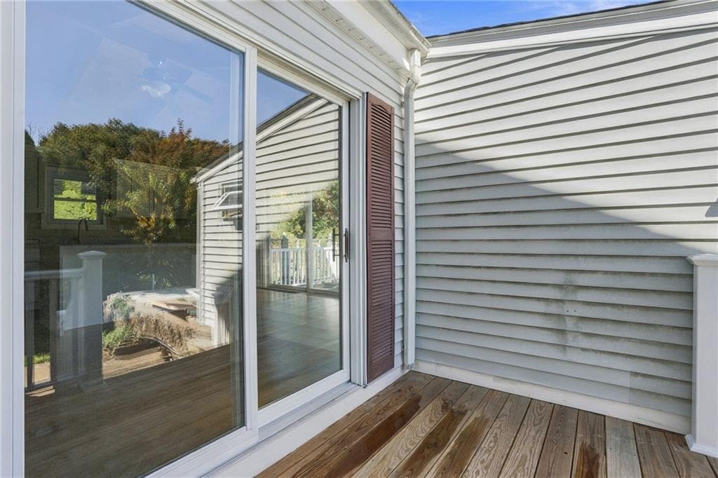 Single Family Residence at 1330 Pippin Orchard Road, Cranston, photo 32 of 41