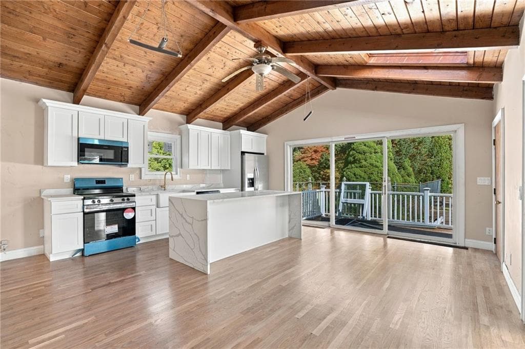 Single Family Residence at 1330 Pippin Orchard Road, Cranston, photo 5 of 41