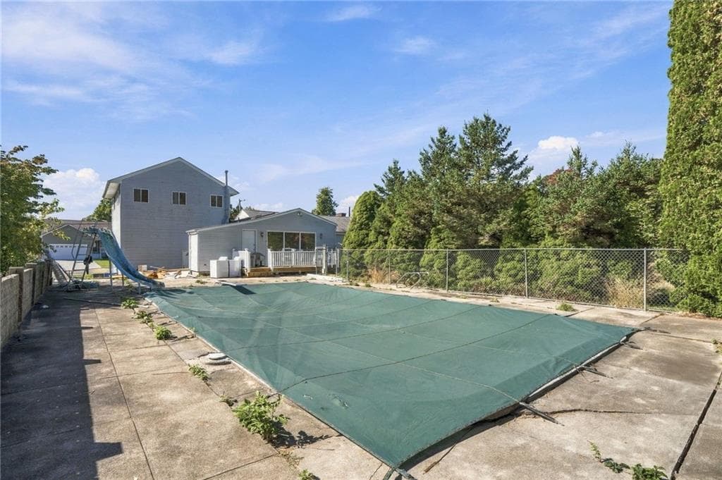 Single Family Residence at 1330 Pippin Orchard Road, Cranston, photo 34 of 41