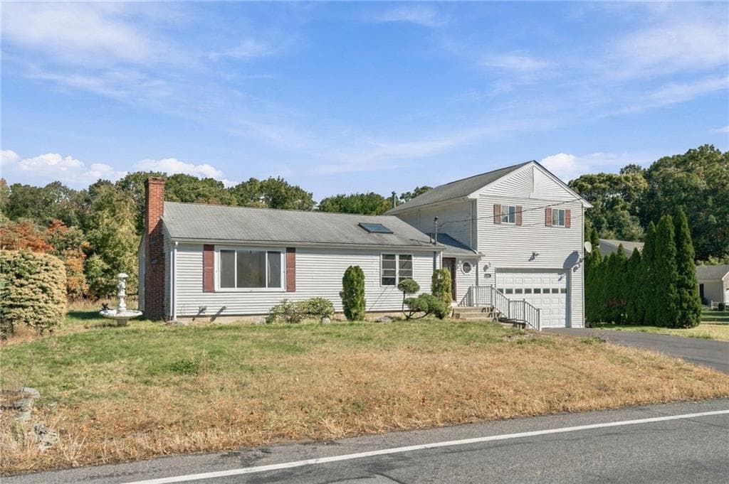 Single Family Residence at 1330 Pippin Orchard Road, Cranston, photo 38 of 41