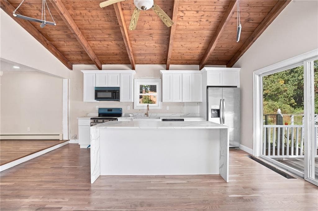 Single Family Residence at 1330 Pippin Orchard Road, Cranston, photo 10 of 41