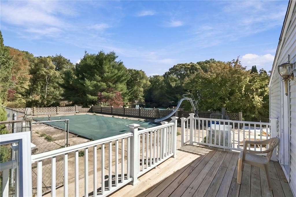 Single Family Residence at 1330 Pippin Orchard Road, Cranston, photo 33 of 41