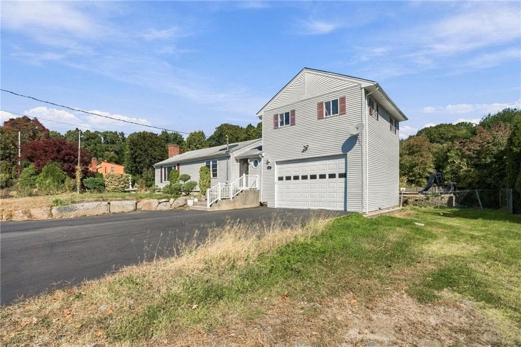 Single Family Residence at 1330 Pippin Orchard Road, Cranston, photo 41 of 41