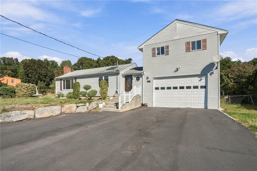 Single Family Residence at 1330 Pippin Orchard Road, Cranston, photo 40 of 41