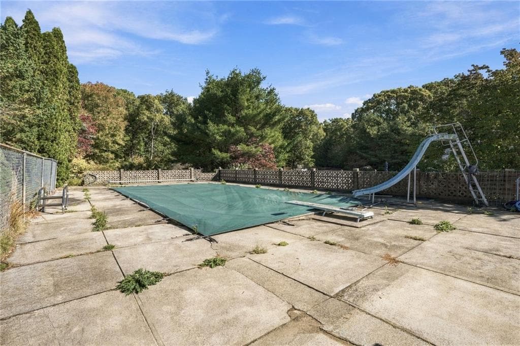 Single Family Residence at 1330 Pippin Orchard Road, Cranston, photo 35 of 41
