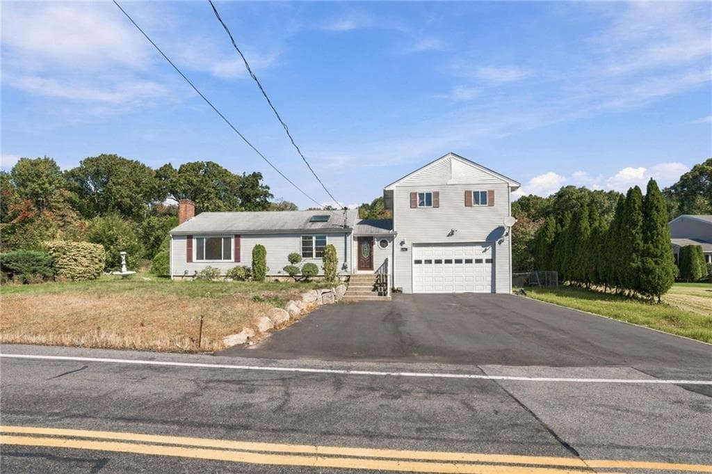 Single Family Residence at 1330 Pippin Orchard Road, Cranston, photo 39 of 41