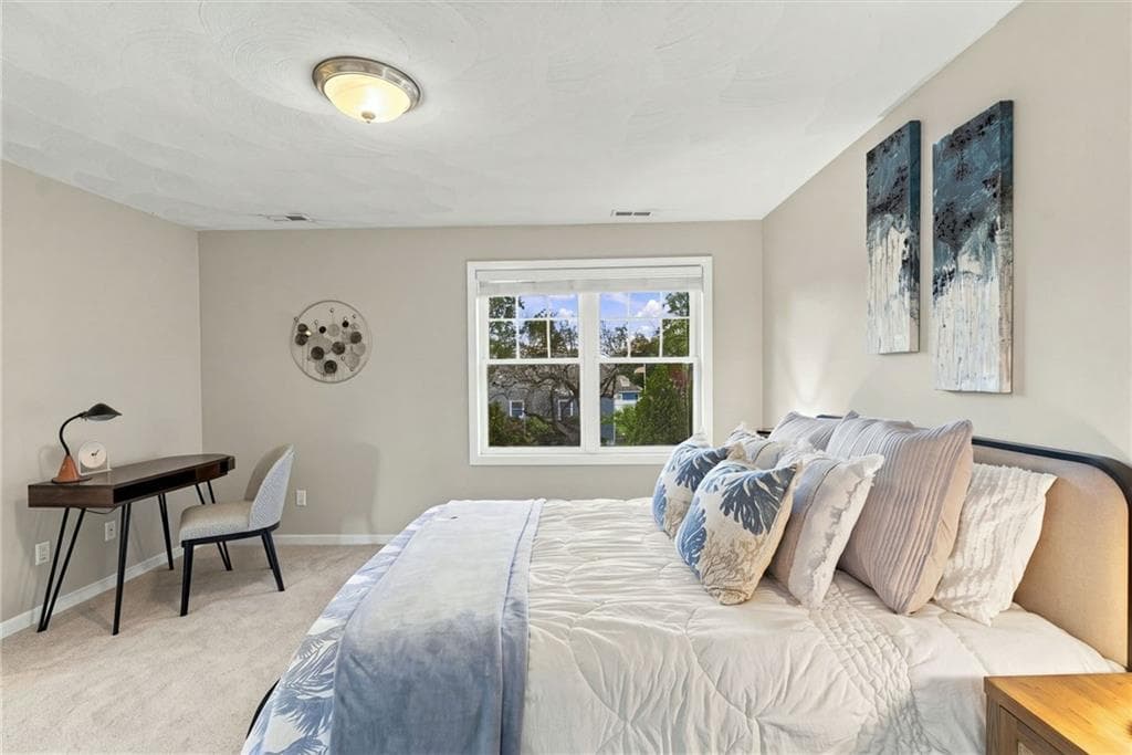 Single Family Residence at 16 Hart Avenue, Warwick, photo 23 of 49