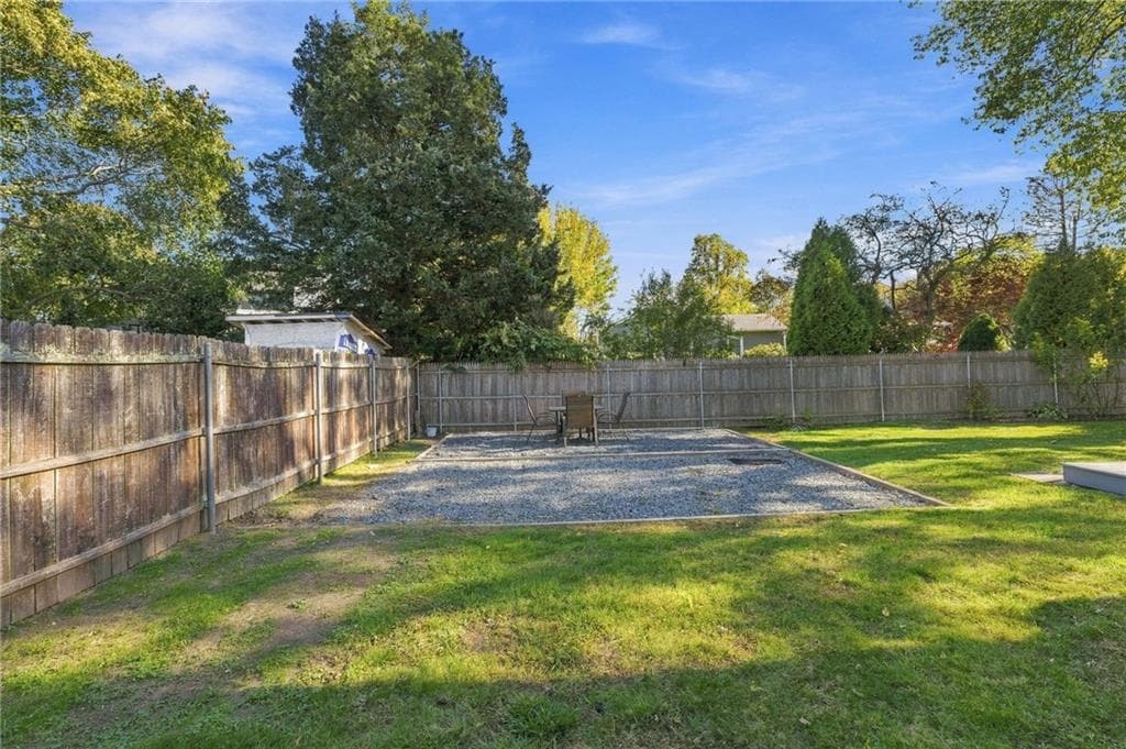 Single Family Residence at 16 Hart Avenue, Warwick, photo 42 of 49