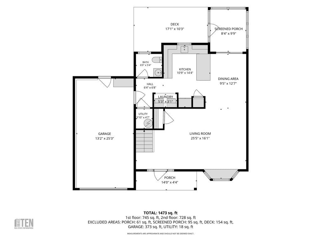 Single Family Residence at 16 Hart Avenue, Warwick, photo 47 of 49