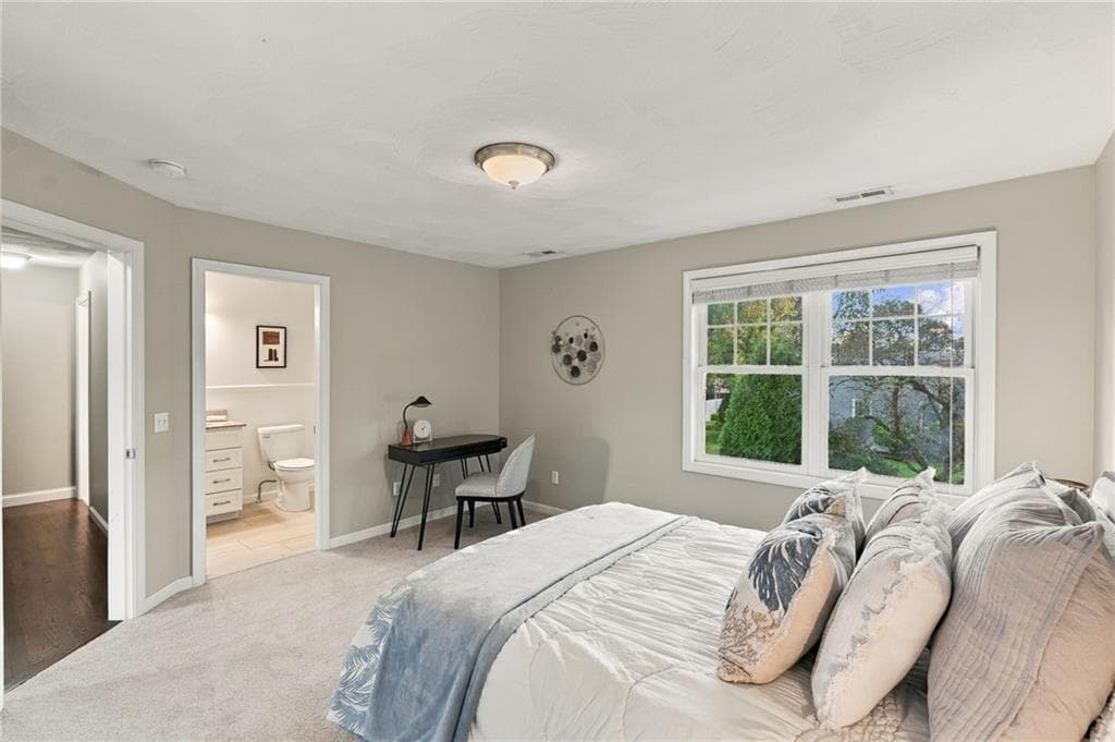 Single Family Residence at 16 Hart Avenue, Warwick, photo 26 of 49