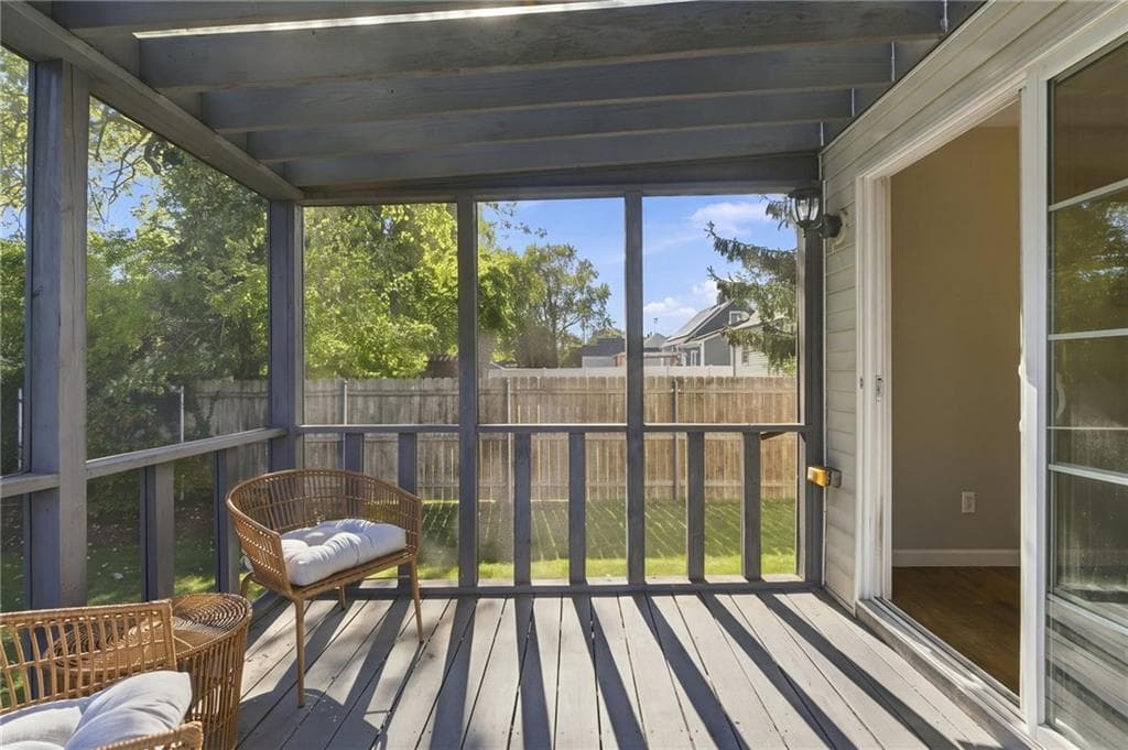 Single Family Residence at 16 Hart Avenue, Warwick, photo 36 of 49