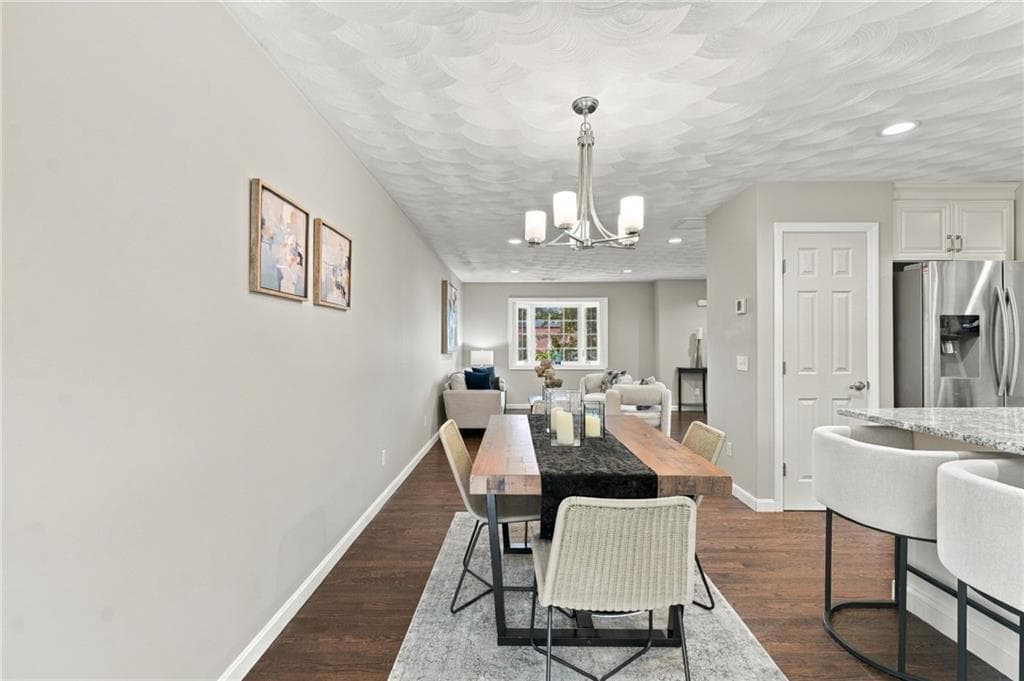 Single Family Residence at 16 Hart Avenue, Warwick, photo 9 of 49