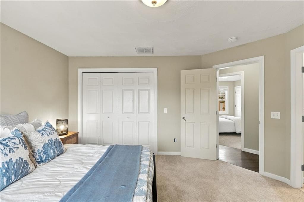 Single Family Residence at 16 Hart Avenue, Warwick, photo 24 of 49