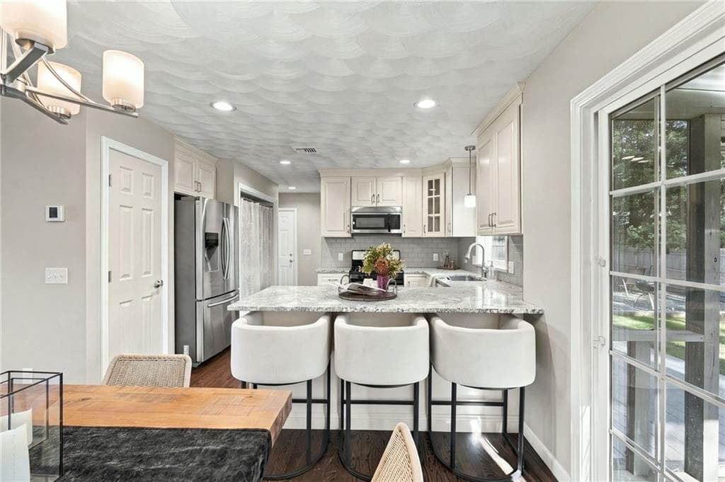 Single Family Residence at 16 Hart Avenue, Warwick, photo 14 of 49