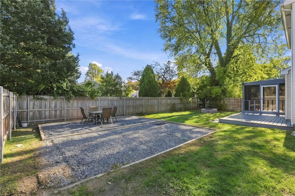 Single Family Residence at 16 Hart Avenue, Warwick, photo 41 of 49