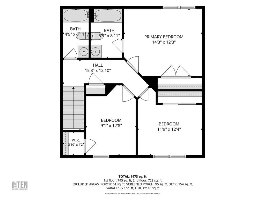 Single Family Residence at 16 Hart Avenue, Warwick, photo 48 of 49