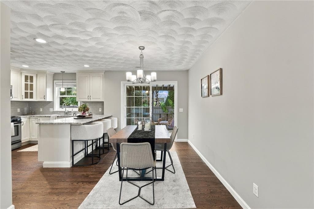 Single Family Residence at 16 Hart Avenue, Warwick, photo 11 of 49