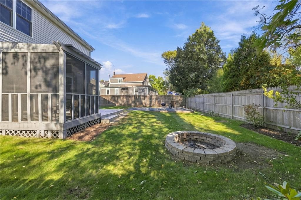 Single Family Residence at 16 Hart Avenue, Warwick, photo 40 of 49