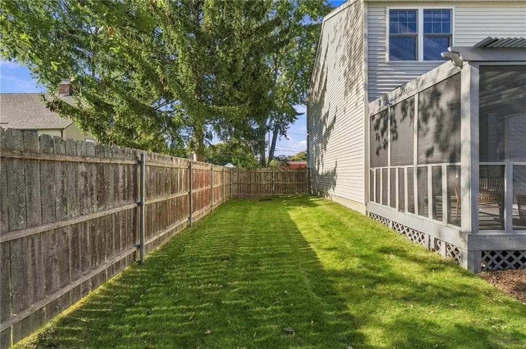 Single Family Residence at 16 Hart Avenue, Warwick, photo 39 of 49