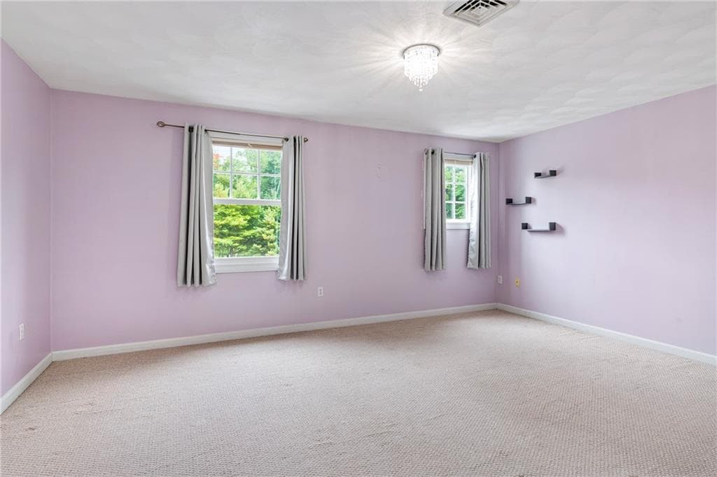 Condominium at 6 Bristol Woods Drive UNIT B, Bristol, photo 20 of 36