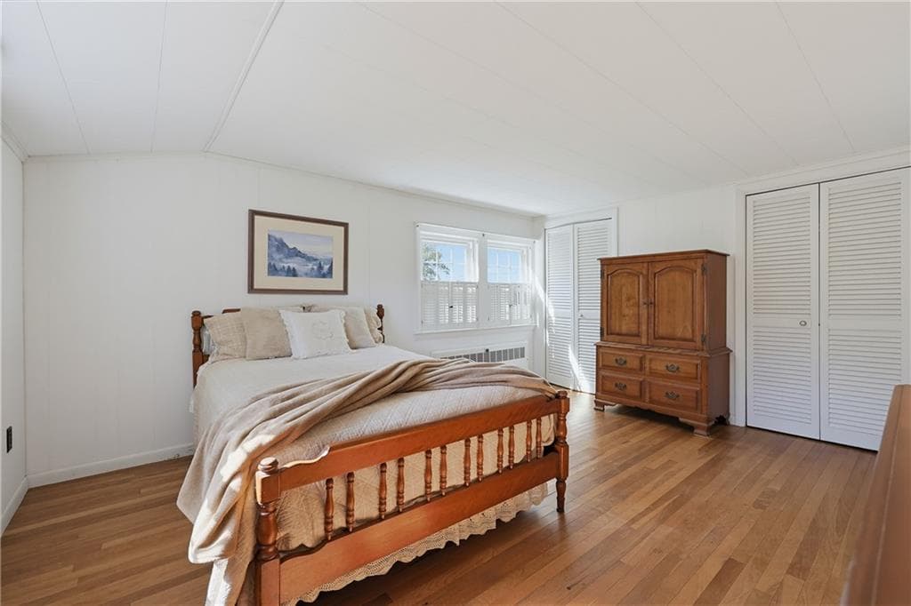 Single Family Residence at 150 Betsey Williams Drive, Warwick, photo 23 of 45