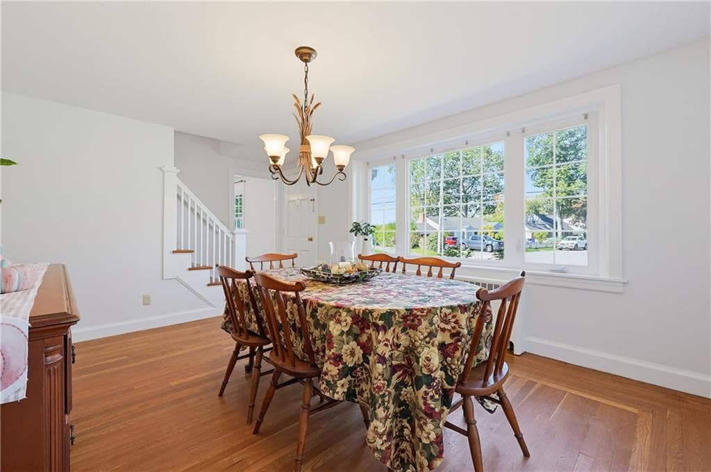 Single Family Residence at 150 Betsey Williams Drive, Warwick, photo 13 of 45