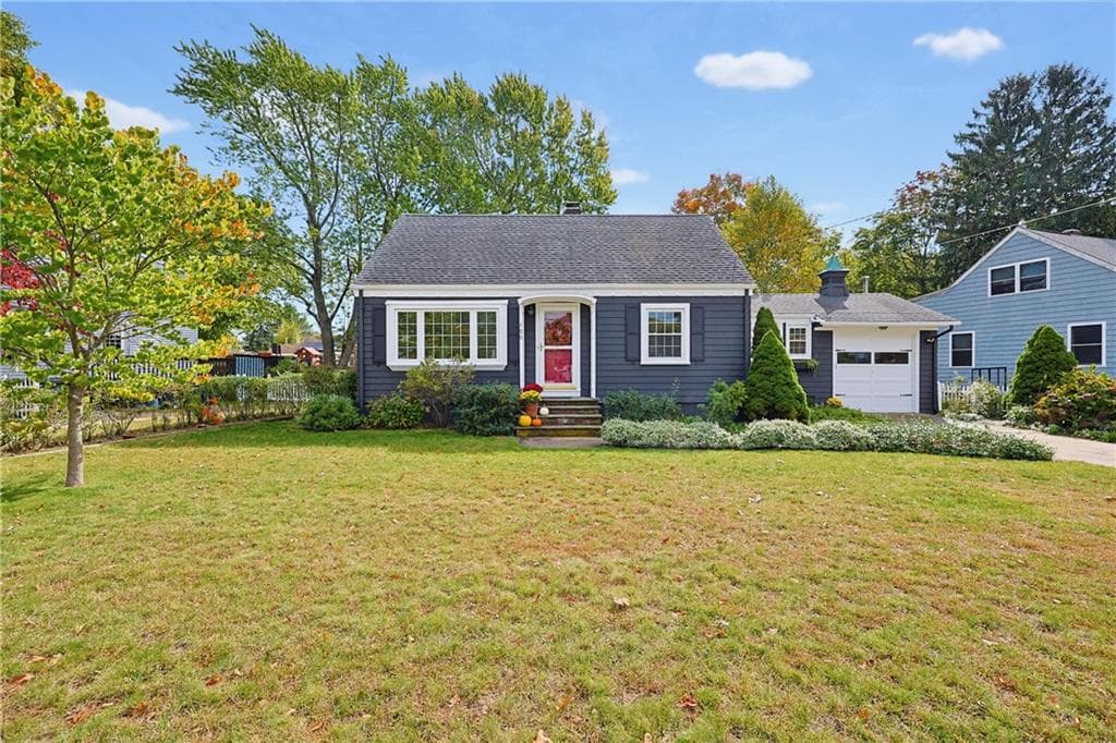 Single Family Residence at 150 Betsey Williams Drive, Warwick, photo 45 of 45