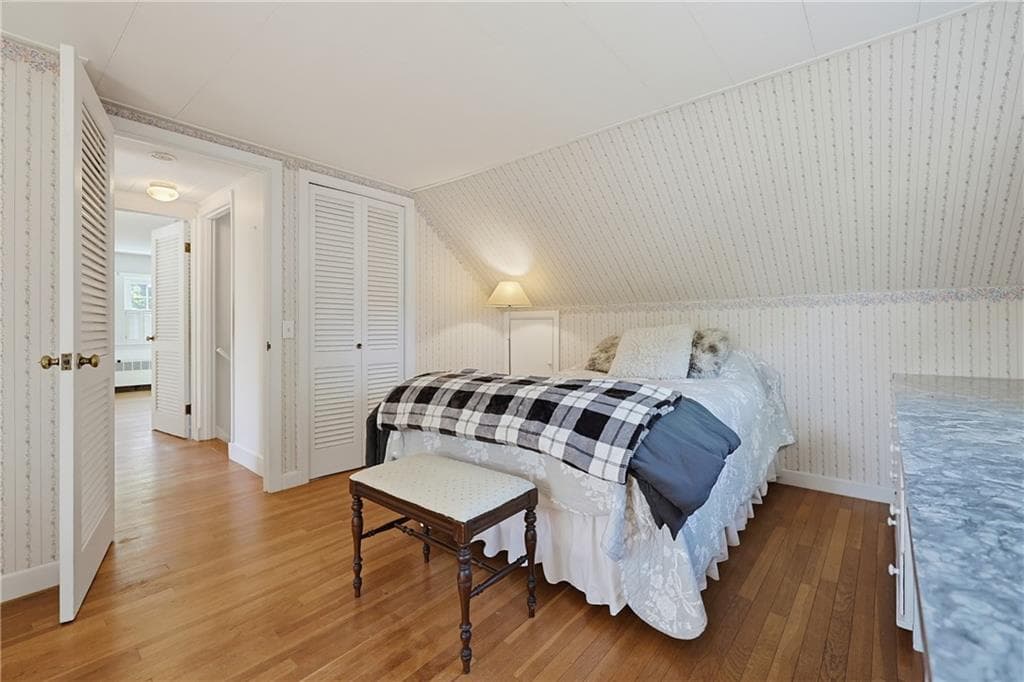 Single Family Residence at 150 Betsey Williams Drive, Warwick, photo 25 of 45