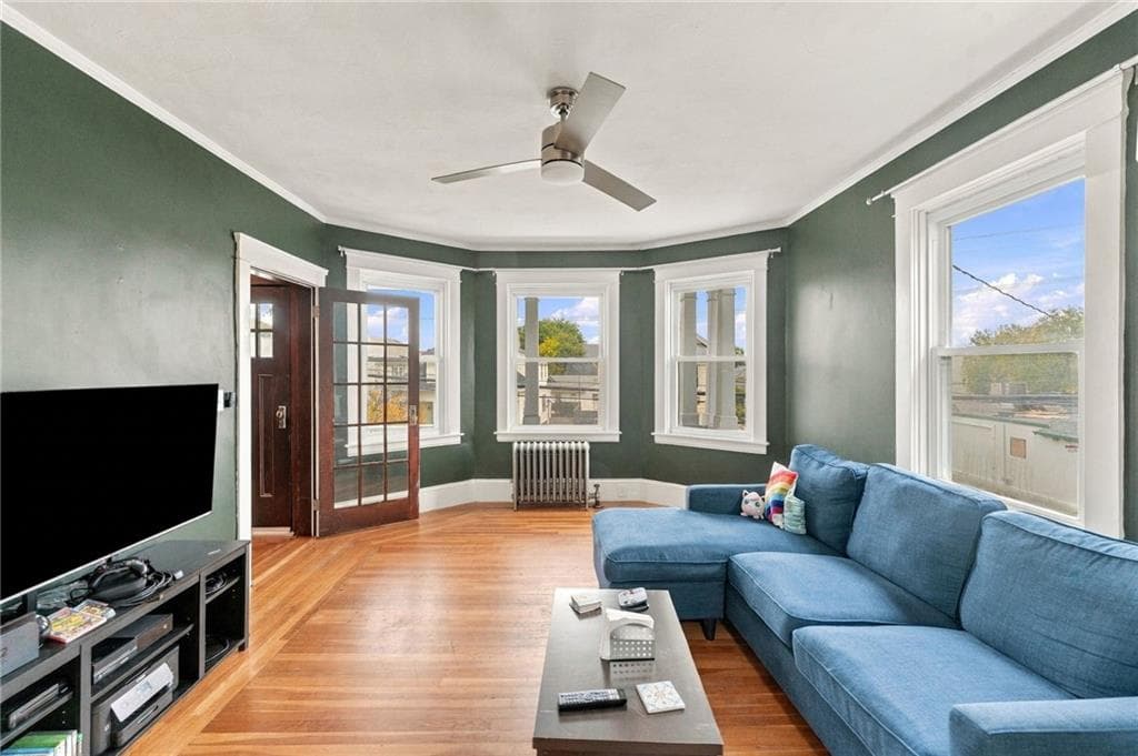 Multi Family at 580 Admiral Street, Providence, photo 17 of 50