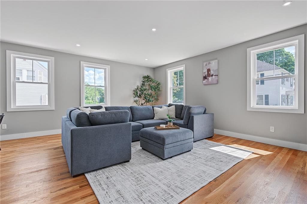 Single Family Residence at 6 Rounds Avenue, East Providence, photo 10 of 36
