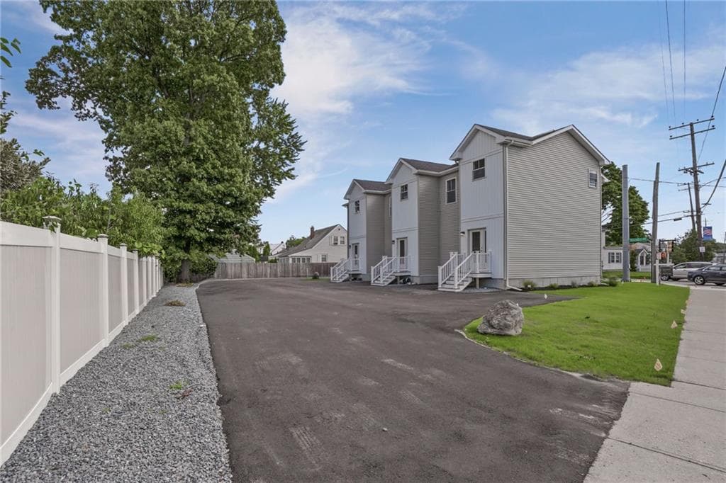 Condominium at 6 Rounds Avenue, East Providence, photo 35 of 36