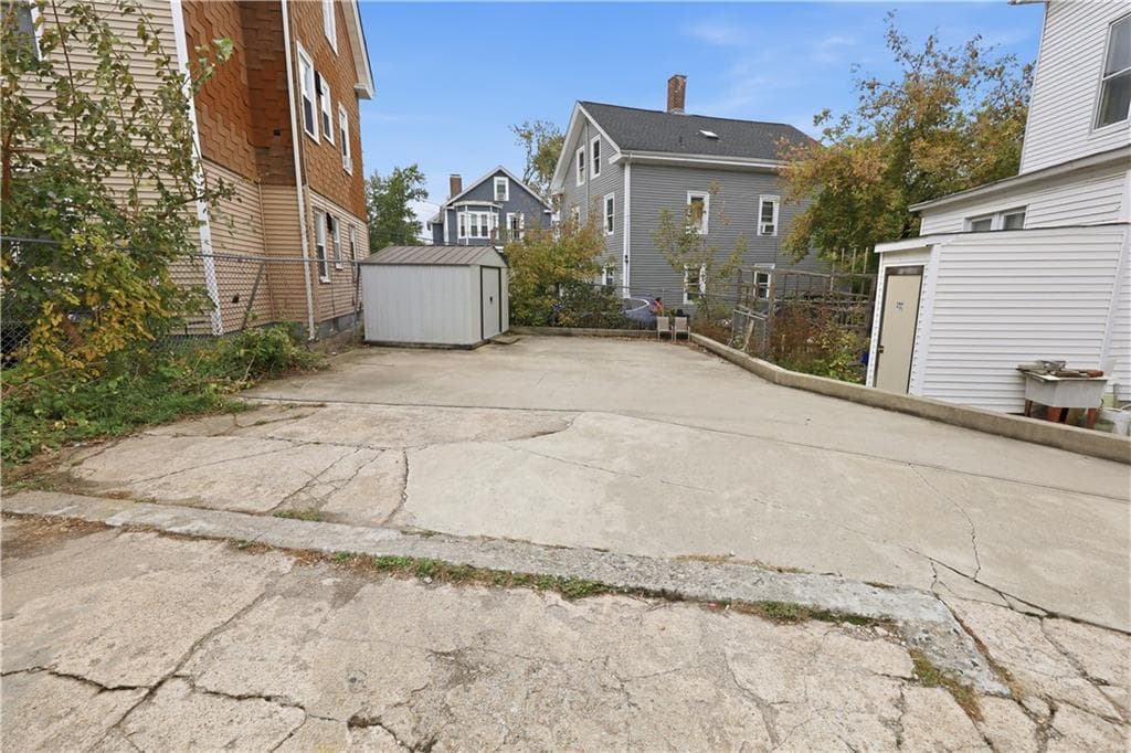 Multi Family at 480 482 Smith Street, Providence, photo 43 of 44