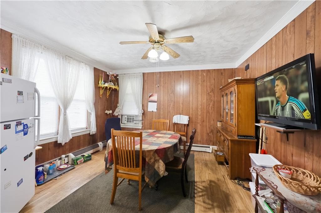 Multi Family at 480 482 Smith Street, Providence, photo 34 of 44