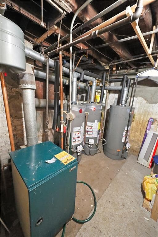 Multi Family at 480 482 Smith Street, Providence, photo 25 of 44