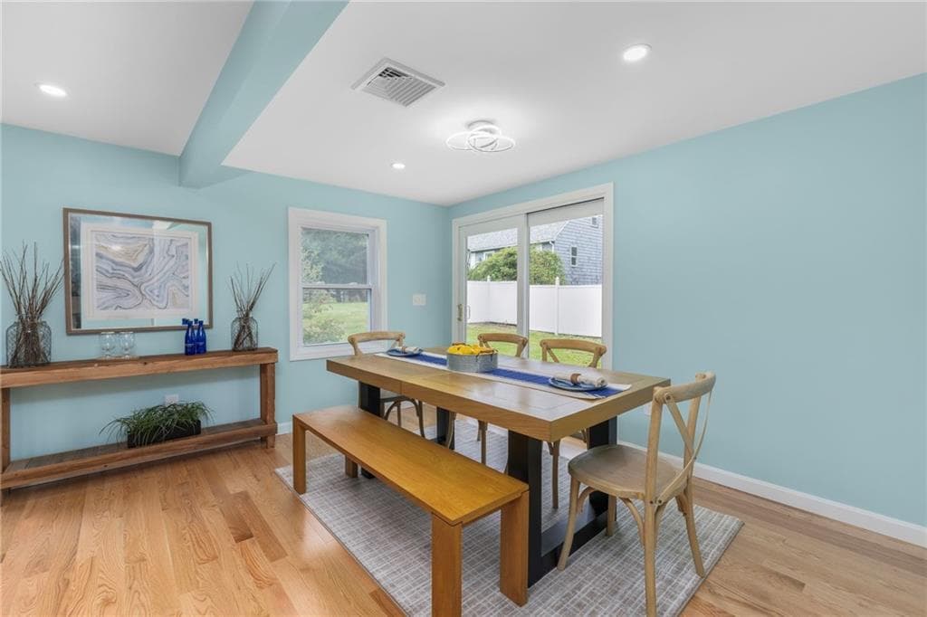 Single Family Residence at 34 Mount View Avenue, North Kingstown, photo 13 of 42