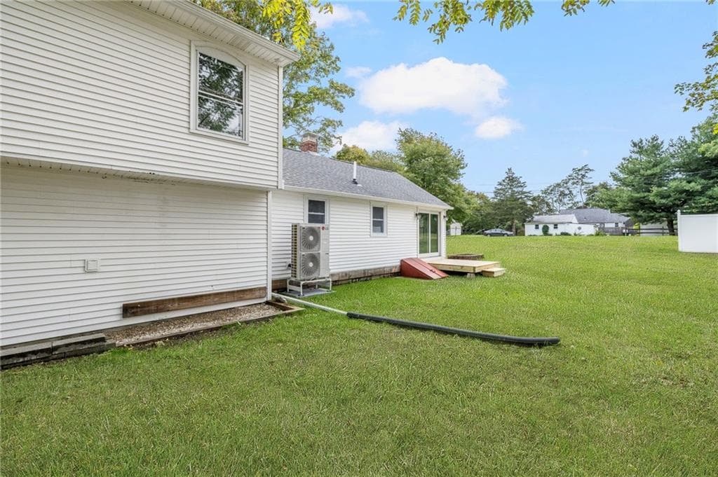 Single Family Residence at 34 Mount View Avenue, North Kingstown, photo 32 of 42