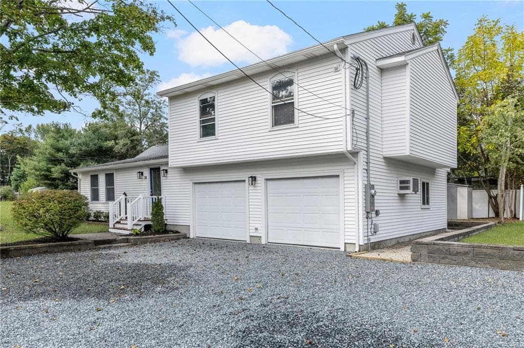 34 Mount View Avenue