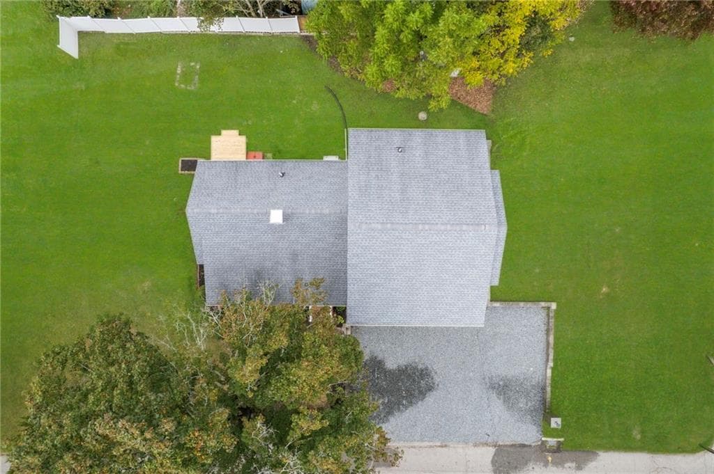 Single Family Residence at 34 Mount View Avenue, North Kingstown, photo 37 of 42