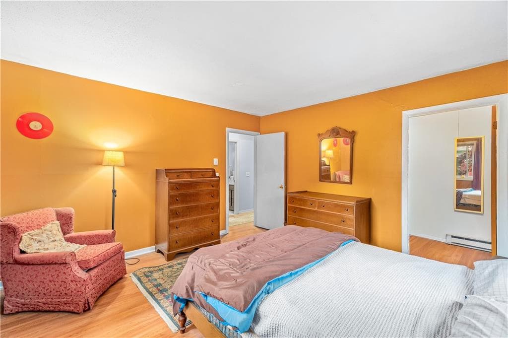 Condominium at 25 School Street UNIT 1S, Westerly, photo 23 of 31