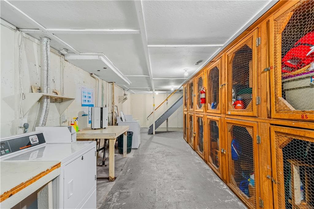 Condominium at 25 School Street UNIT 1S, Westerly, photo 27 of 31