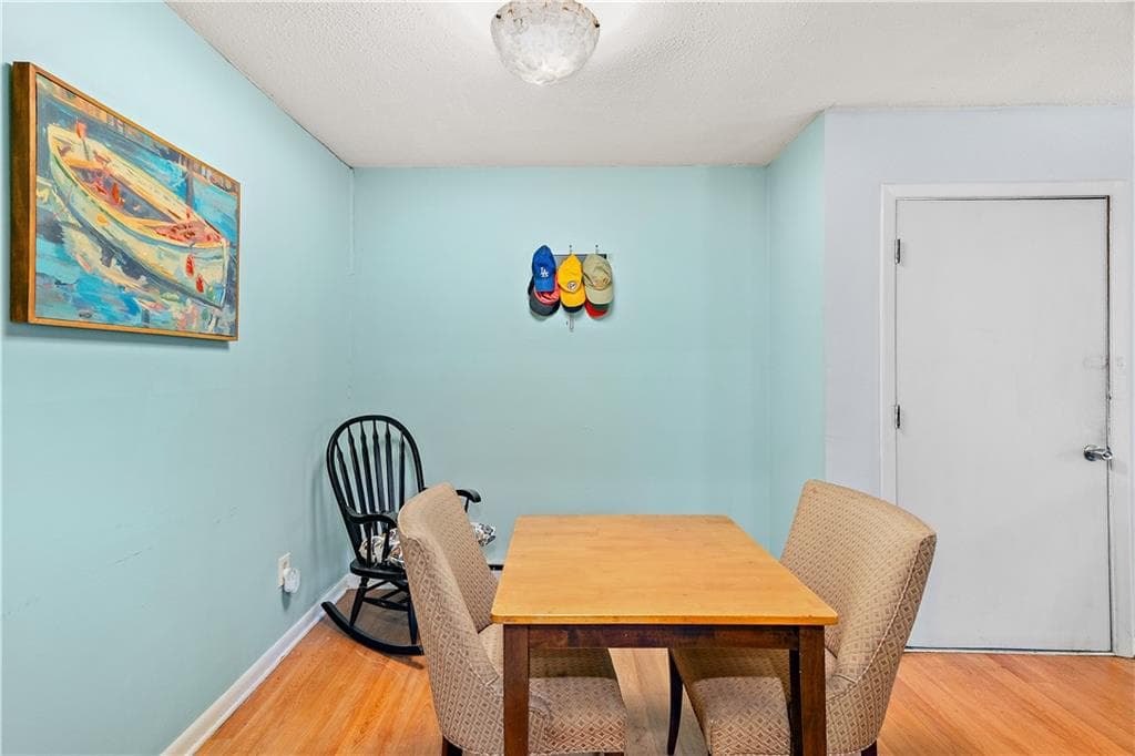 Condominium at 25 School Street UNIT 1S, Westerly, photo 17 of 31