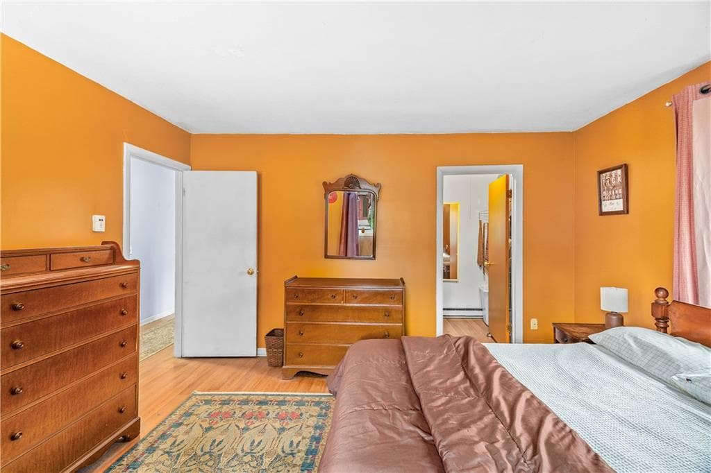 Condominium at 25 School Street UNIT 1S, Westerly, photo 22 of 31