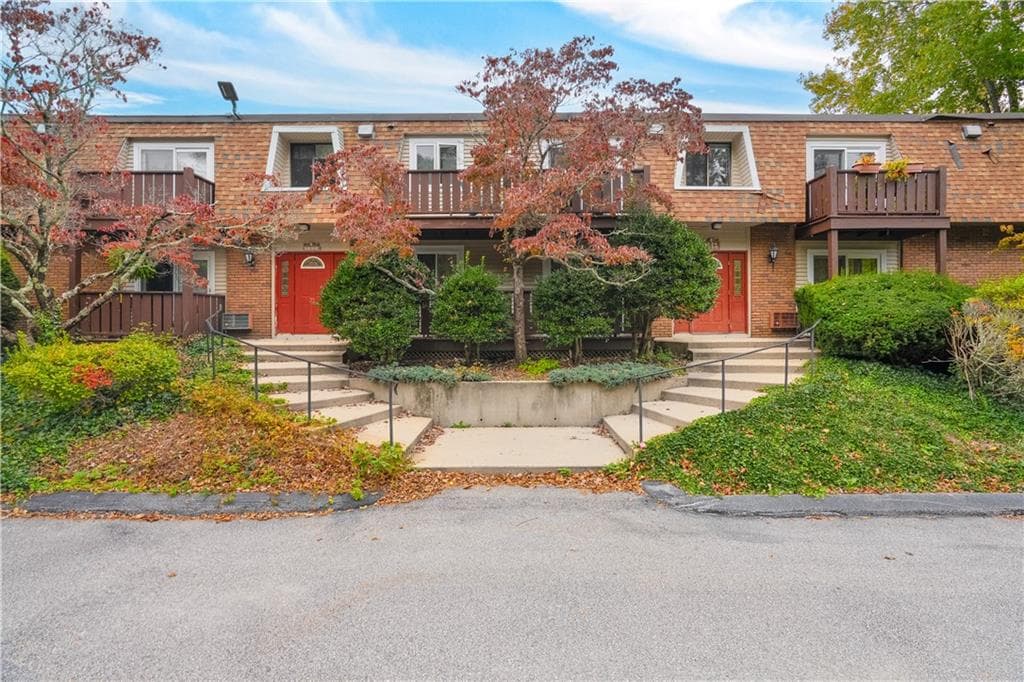 25 School Street UNIT 1S
