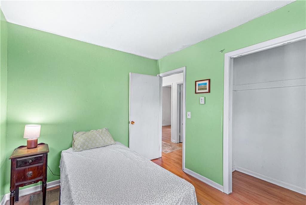Condominium at 25 School Street UNIT 1S, Westerly, photo 20 of 31